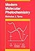 Modern Molecular Photochemistry by Nicholas J. Turro