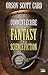 Comment écrire de la Fantasy et de la Science-Fiction by Orson Scott Card