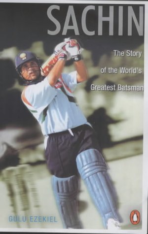 Sachin: The Story of the World's Greatest Batsman (Paperback)