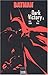 Batman: Dark Victory Tome 1