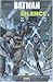 Batman Silence Tome 2 by Jim Lee