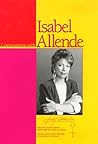 Conversations with Isabel Allende by Isabel Allende