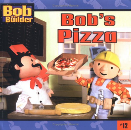 Bob's Pizza (Bob the Builder)