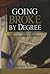 Going Broke by Degree by Richard K. Vedder