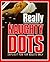 Really Naughty Dots