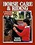 Horse Care & Riding: A Thinking Approach