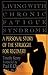 Living with Chronic Fatigue Syndrome: A Personal Story of the Struggle for Recovery