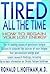 Tired All the Time: How to ...