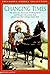 Changing Times (Treasured Horses Collection)