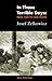 In Those Terrible Days: Writings from the Lodz Ghetto