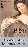 Le Comité Tiziano