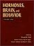 Hormones, Brain and Behavior