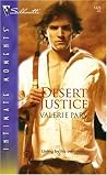Desert Justice