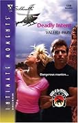 Deadly Intent