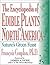 The Encyclopedia of Edible Plants of North America by François Couplan