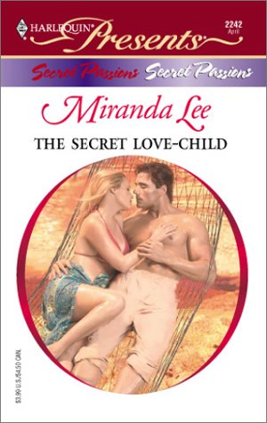 The Secret Love-Child (Mass Market Paperback)