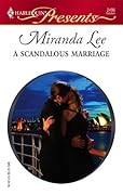 A Scandalous Marriage