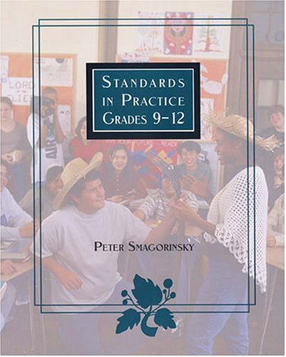 Standards in Practice Grades 9-12 (Paperback)