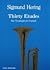 O5184 - Thirty Etudes for Trumpet or Cornet by Sigmund Hering