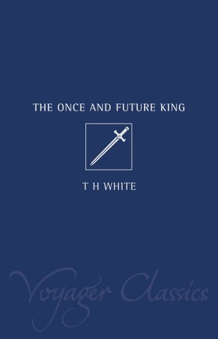 The Once and Future King