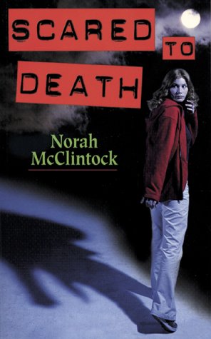 Scared to Death (Chloe & Levesque, #4)