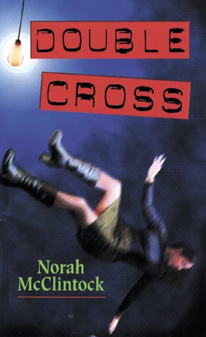 Double Cross (Chloe & Levesque, #3)