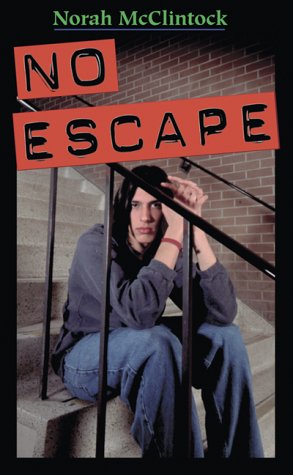 No Escape (Chloe & Levesque #6)
