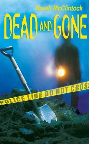 Dead and Gone (Mike & Riel, #3)