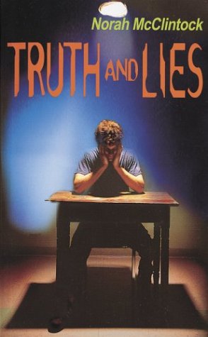 Truth and Lies (Mike & Riel, #2)