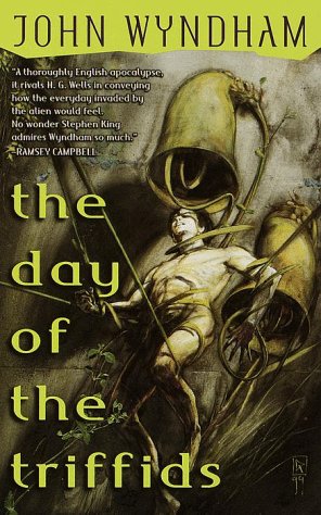The Day of the Triffids