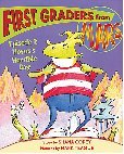 Horus's Horrible Day (First Graders From Mars: Episode #01)