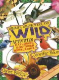 Wildlife, Wildflowers, and Wild Activities: Exploring Southern Appalachia (Paperback)