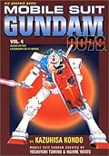 Mobile Suit Gundam 0079, Volume 4