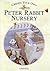 Create Your Own Peter Rabbit Nursery