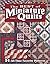 The Best of Miniature Quilts, Vol. 3