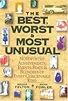 The Best, Worst, ...