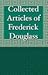 Collected Articles of Frederick Douglass