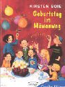 Geburtstag im Möwenweg (Hardcover)