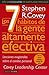 Los 7 hábitos de la gente altamente efectiva by Stephen R. Covey