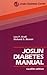 Joslin Diabetes Manual