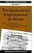 Psychoanalytic Explorations in Music by Stuart Feder