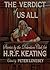 The Verdict of Us All; Stories by the Detection Club for H.R.F. Keating