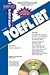 Barron's Pass Key to the Toefl Ibt: Test of English as a Foreign Language Internet-Based Test