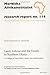 Land, Labour and the Family in Southern Ghana: A Critique of Land Policy under Neo-Liberalisation, Research Report 116 (NAI Research Reports)