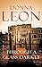 Through A Glass, Darkly by Donna Leon