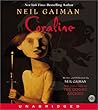 Coraline by Neil Gaiman