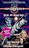 Blood Oath by John Vornholt