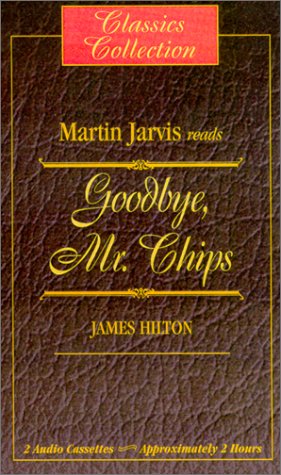 Goodbye, Mr. Chips