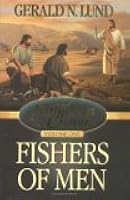 The Kingdom And The Crown Fishers Of Men