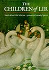 The Children of Lir by Sheila MacGill-Callahan